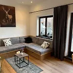 Apartmán App Berber By Krone Kaprun