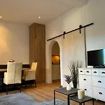 App Berber By Krone * Kaprun