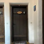 Apartmán App Berber By Krone Kaprun