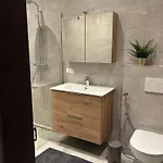 App Berber By Krone Apartmán