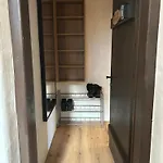 Apartmán App Berber By Krone *