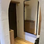 App Berber By Krone Apartmán *