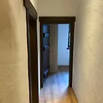 Apartmán App Berber By Krone