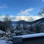 Apartmán App Berber By Krone Kaprun
