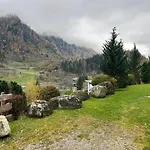 App Berber By Krone Apartmán Kaprun