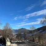 App Berber By Krone Apartmán *