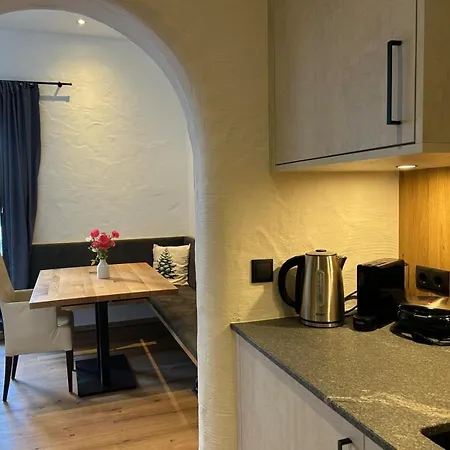 Appartement App Berber By Krone *