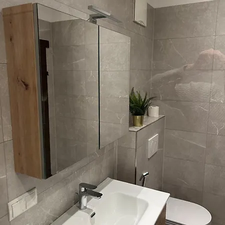 App Berber By Krone Apartment