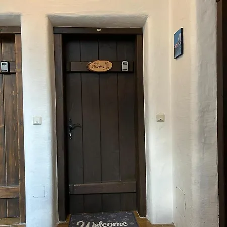 Apartment App Berber By Krone Kaprun