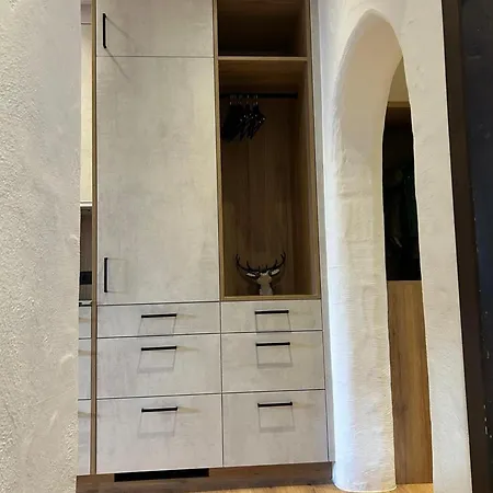 App Berber By Krone Appartement Kaprun