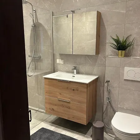 App Berber By Krone Apartment