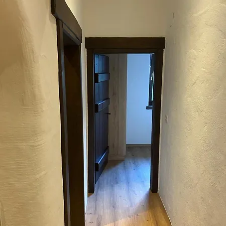Appartement App Berber By Krone