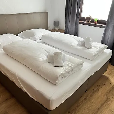 App Berber By Krone Apartment *