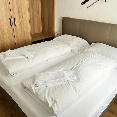 App Berber By Krone Apartment