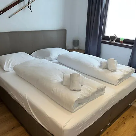 Apartment App Berber By Krone