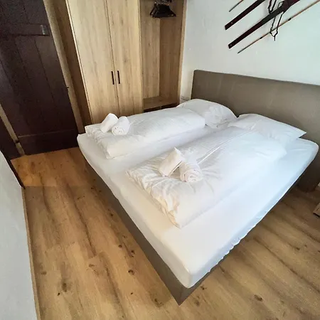 Apartment App Berber By Krone Kaprun