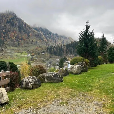 App Berber By Krone Appartement Kaprun