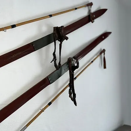 App Berber By Krone Apartment Kaprun