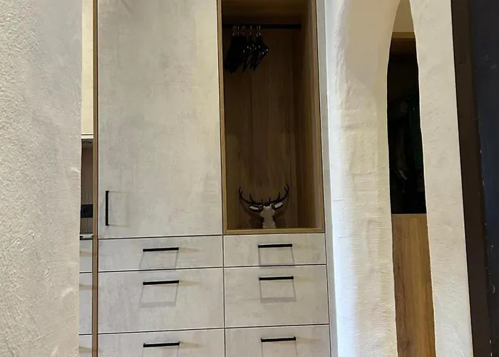 App Berber By Krone Apartment Kaprun