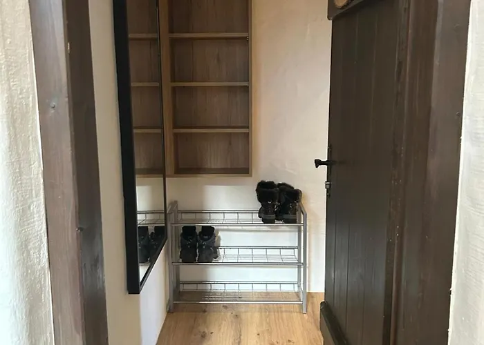 Apartment App Berber By Krone *