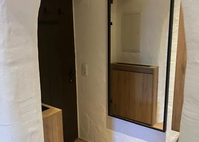 App Berber By Krone Apartment *