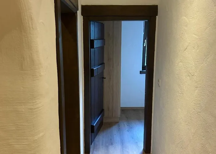 Apartment App Berber By Krone