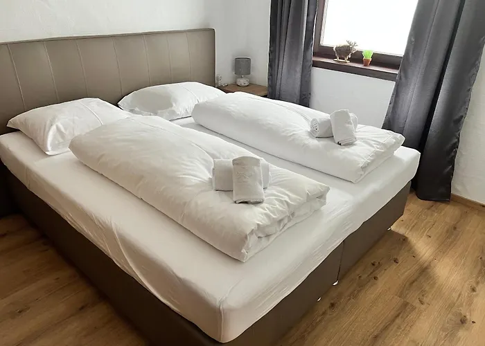 App Berber By Krone Apartment *