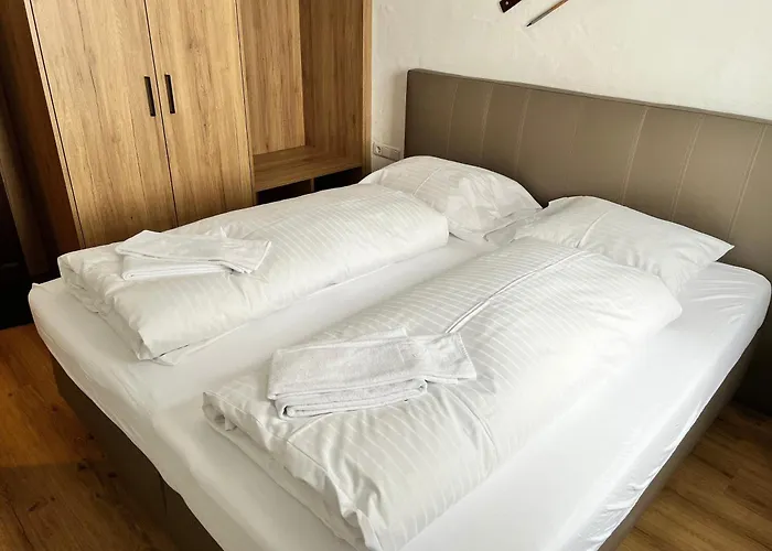 App Berber By Krone Apartment