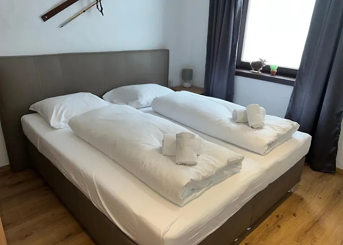 Διαμέρισμα App Berber By Krone