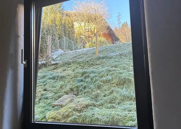 Apartment App Berber By Krone