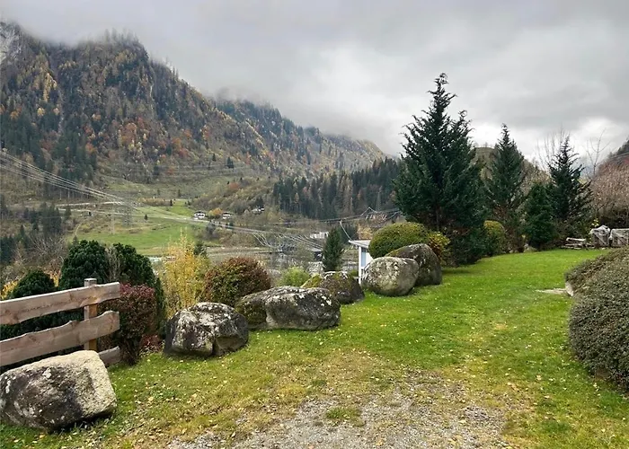 App Berber By Krone Apartment Kaprun