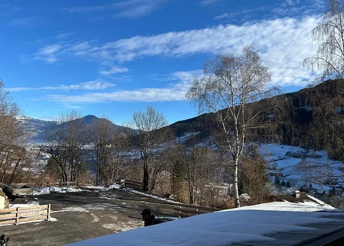 App Berber By Krone * Kaprun