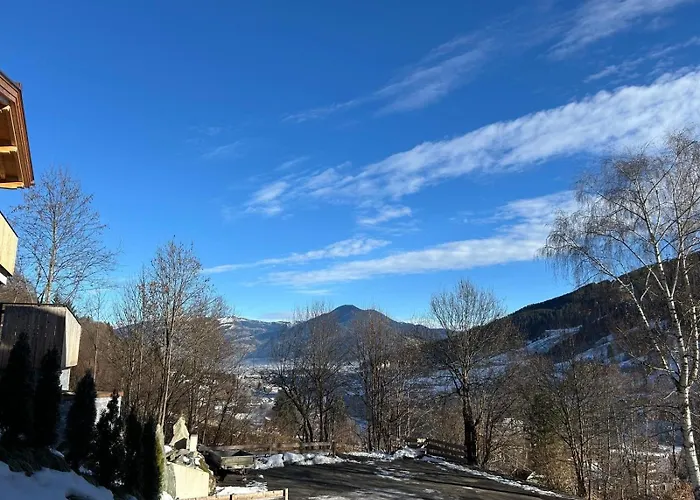 App Berber By Krone Διαμέρισμα *