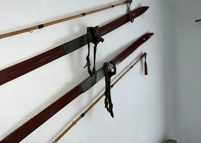 App Berber By Krone Διαμέρισμα Kaprun